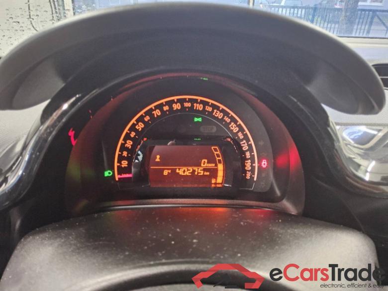 Renault Twingo (07.2014->) DE - LimS5 1.0 SCe 65 EU6d, Limited (EURO 6d), (Facelift) 2020 - 2021 #6