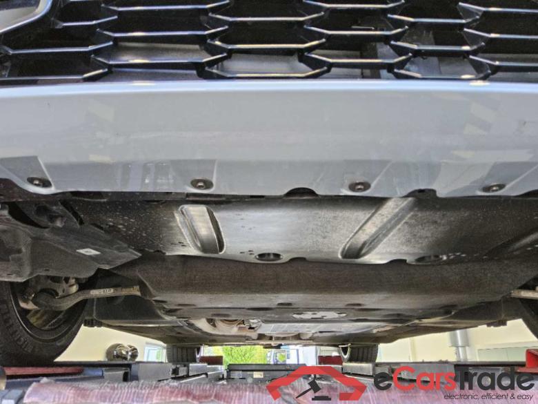 BMW Baureihe 3 Touring (G21N)(07.2022->) DE - Kb5 330e EU6d, M Sport (OPF)(EURO 6d), (Facelift) 2022 - 2024 #5