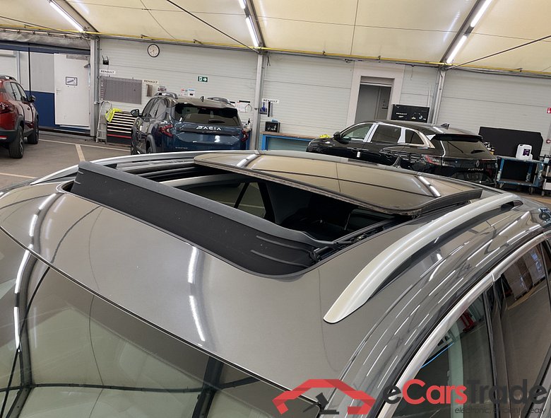 VOLKSWAGEN T-Roc T-Roc Style Business 1.5 TSI OPF 110 kW (150 ch) 7 vitesses DSG #5