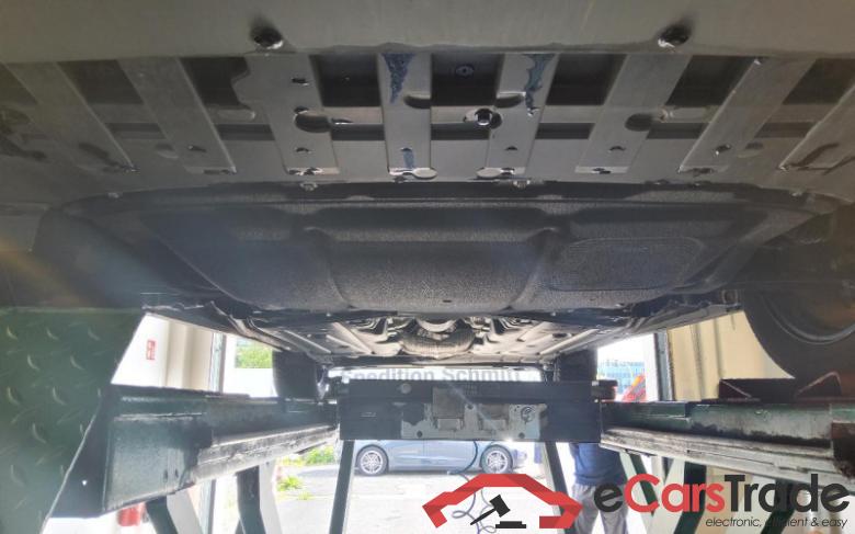 Ford Puma (2019->) DE - SUV5 1.0 EcoBoost Mild Hybrid EU6d, Titanium S/S (EURO 6d), 2020 - 2024 #5