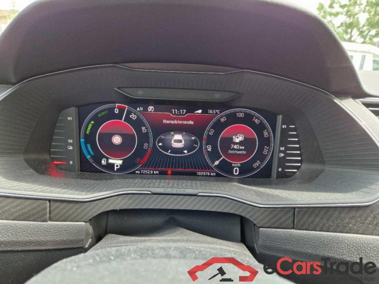 Skoda Superb Combi (3V5)(06.2015->) DE - Kb5 1.4 TSI Hybrid EU6d, Sportline iV (EURO 6d), (Facelift) 2019 - 2022 #5