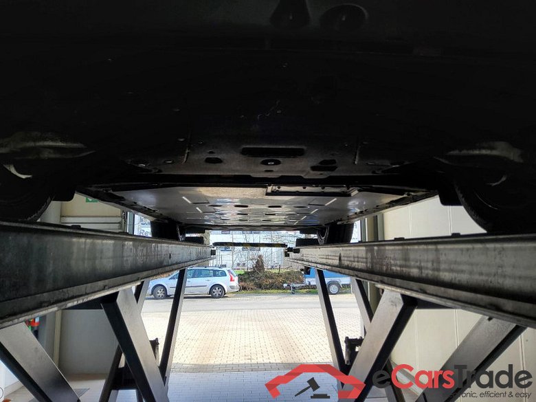 Kia EV6 (CV)(2021->) DE - SUV5 Elektro 77,4 kWh, GT Line 2WD, 2021 - 2024 #5