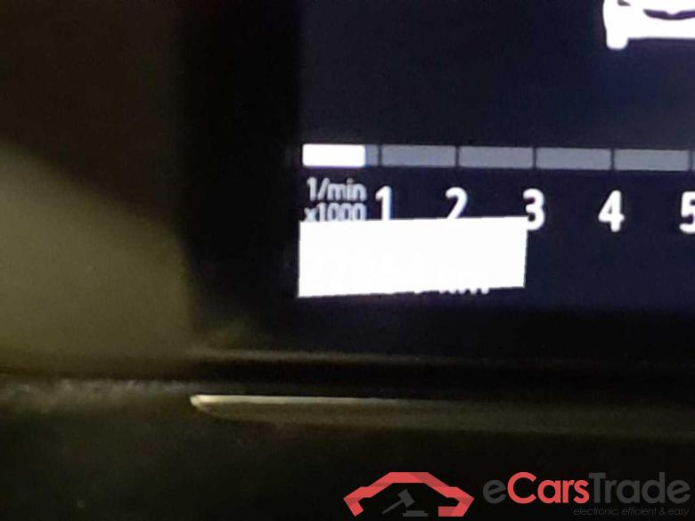 Opel Corsa F (2019->) DE - LimS5 1.2 Turbo EU6d, GS Line (EURO 6d), 2019 - 2023 #4