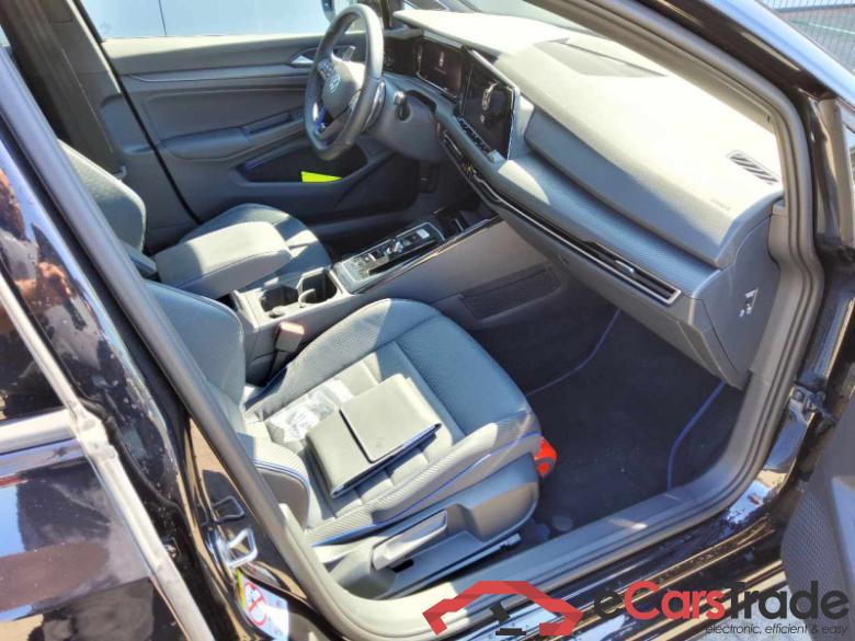 Volkswagen Golf VIII Lim. (CD1)(12.2019->2024) DE - LimS5 2.0 TSI EU6d, R 4Motion OPF (EURO 6d), 2020 - 2024 #3