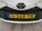 preview Toyota Yaris #4
