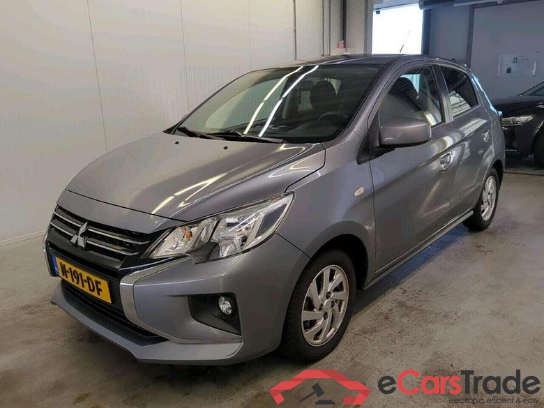 MITSUBISHI Space Star 1.2 Intense