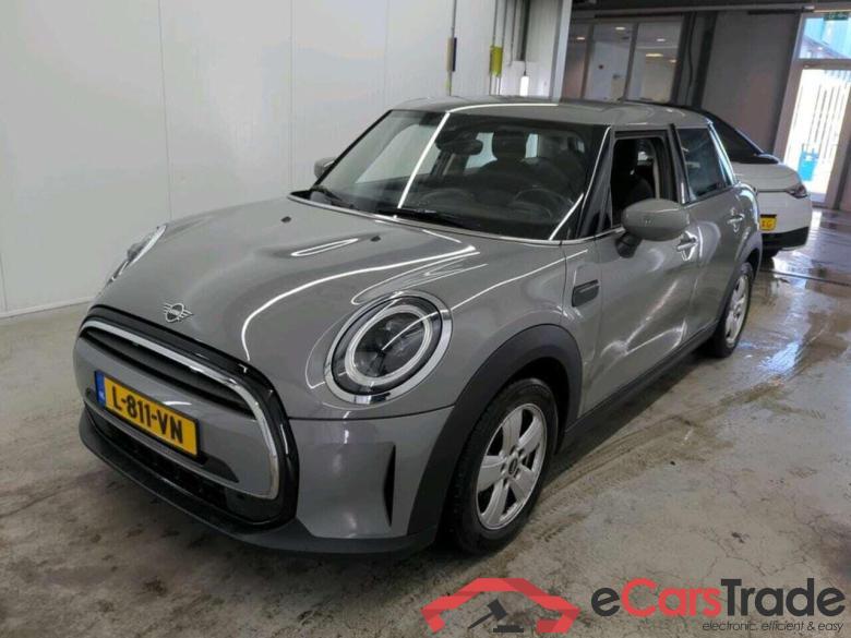 Mini Mini 1.5 One Essential #1