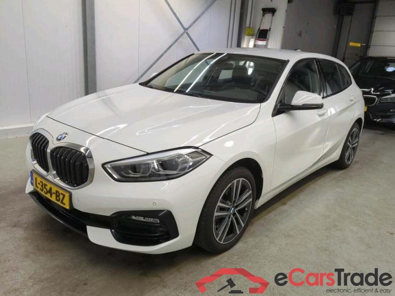 BMW 1-serie 118i Bns Edition+ #1