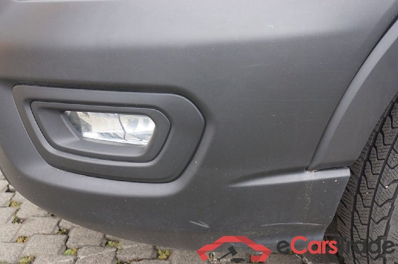 Ford _Transit CC ´13 Transit Pritsche 310 L2 Einzelkabine Trend 2.0 TDCi 96KW MT6 E6dT #1