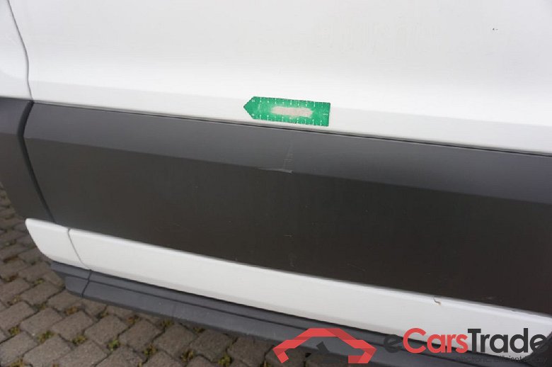 Ford _Transit CC ´13 Transit Pritsche 310 L2 Einzelkabine Trend 2.0 TDCi 96KW MT6 E6dT #5
