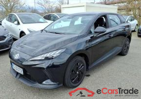 MG MG4 ´23 BEV MG MG4 Standard 5d 125kW