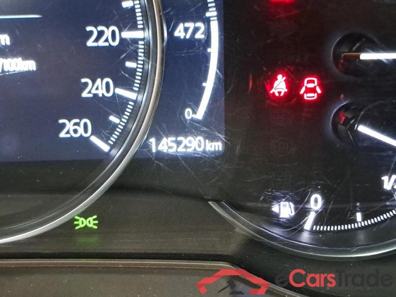 MAZDA - MAZ CX-5 Skyactiv-G 163PK Aut Skycruise * PETROL * #5