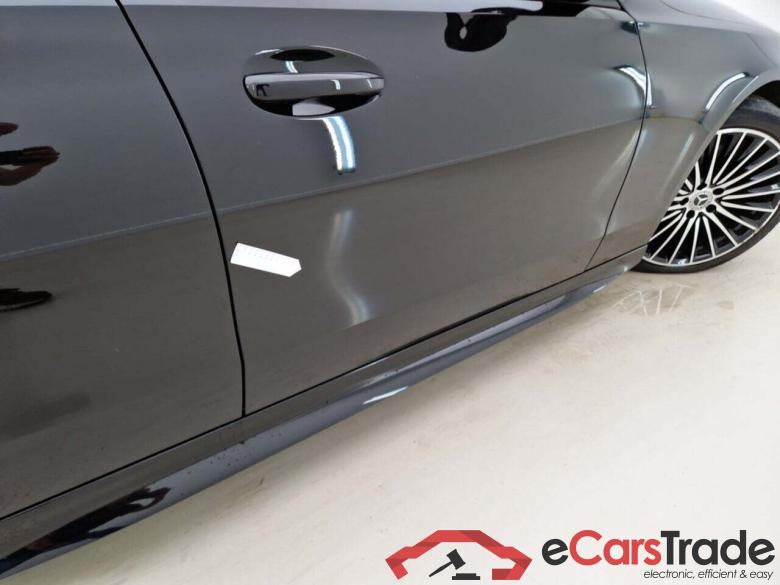 MERCEDES-BENZ C-KLASSE KOMBI 200D AMG LINE 9G-TRONIC #5