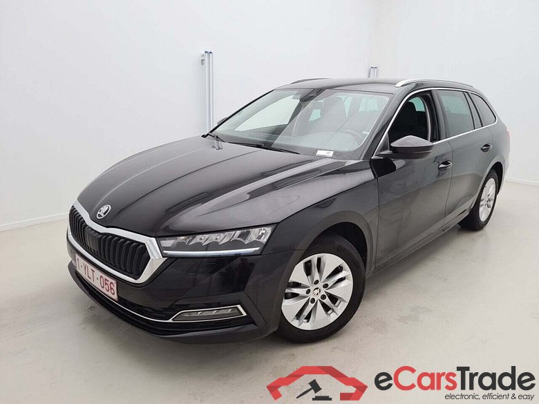 SKODA OCTAVIA KOMBI 2.0 TDI AMBITION