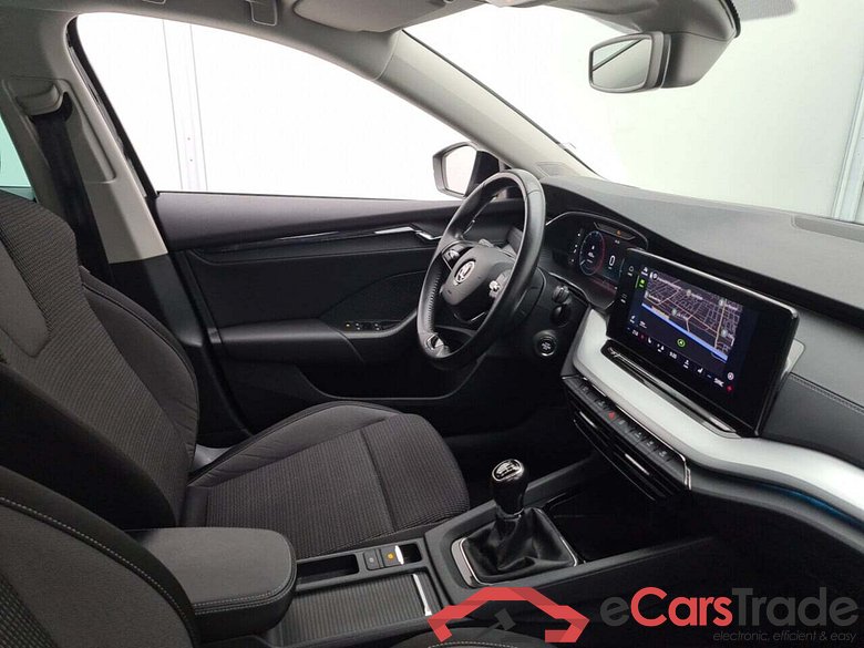 SKODA OCTAVIA KOMBI 2.0 TDI AMBITION #3