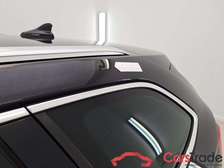 SKODA OCTAVIA KOMBI 2.0 TDI AMBITION #6