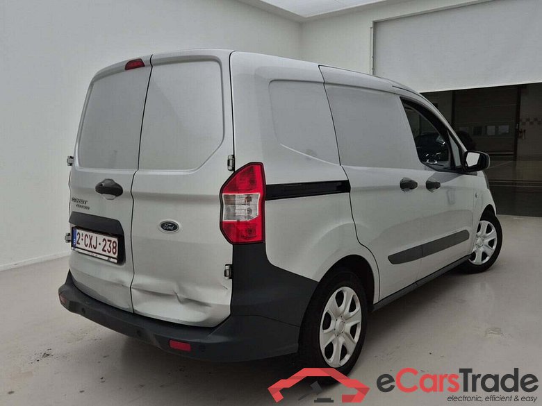 Ford Transit Courier 1.5 TDCI Trend Navi Camera Klima PDC ... #3