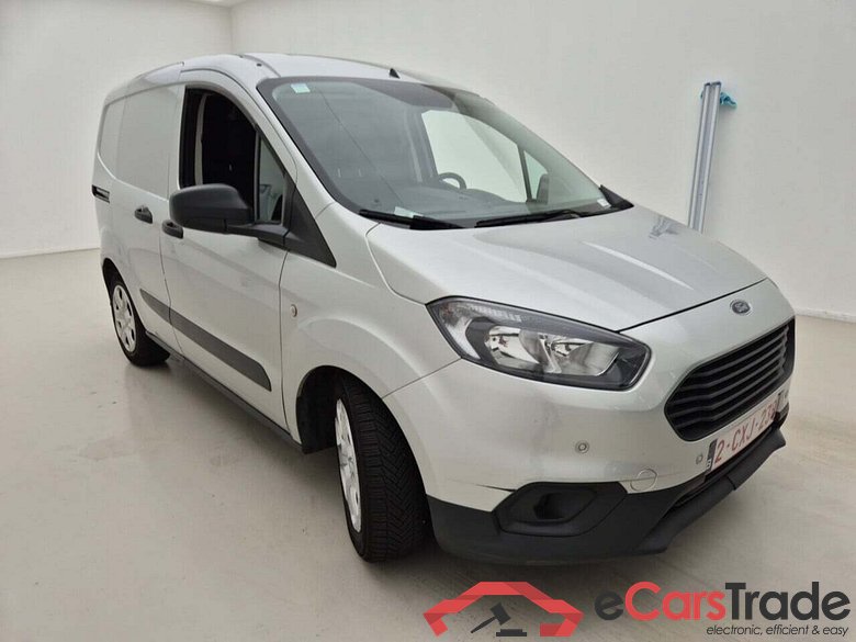 Ford Transit Courier 1.5 TDCI Trend Navi Camera Klima PDC ... #2