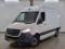 preview Mercedes Sprinter #0