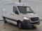 preview Mercedes Sprinter #1