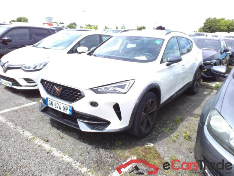 FORMENTOR 1.5TSI 150 VOLL LNKP #1