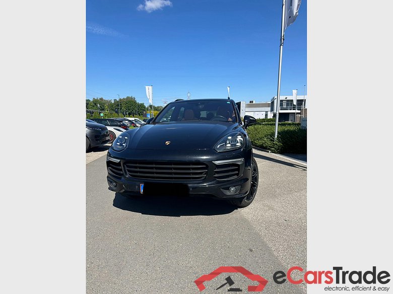 PORSCHE Cayenne Cayenne 3.0i V6 PHEV S Tiptronic S