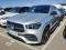 preview Mercedes GLE 350 #0