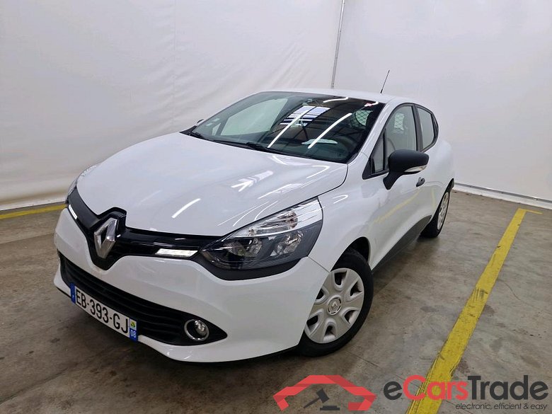 Renault Air Energy dCi 75 E6 bi-corpsVU Clio IV Air 1.5 dCi 75CV BVM5 E6 #1