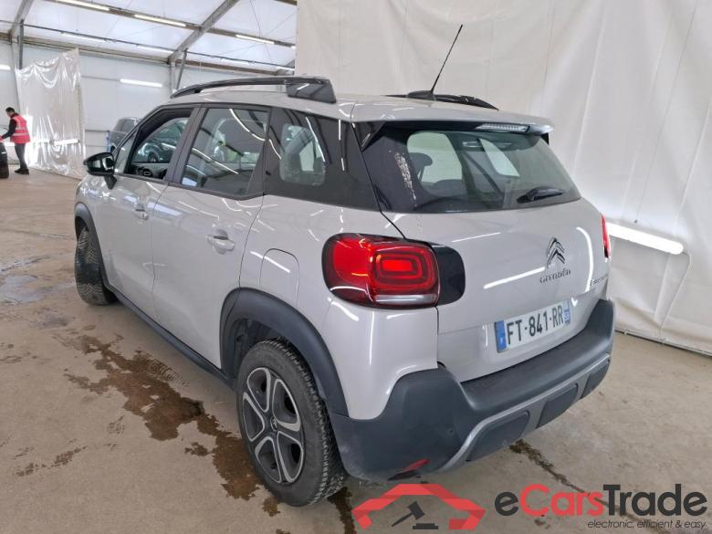 Citroen BlueHDi 100 S&S BVM6 Feel Business CITROEN C3 Aircross / 2017 / 5P / SUV BlueHDi 100 S&S BVM6 Feel Business #2