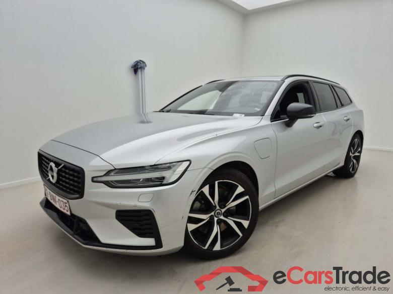 VOLVO V60 2.0 T6 PLUG-IN HYBRID BENZINE #1