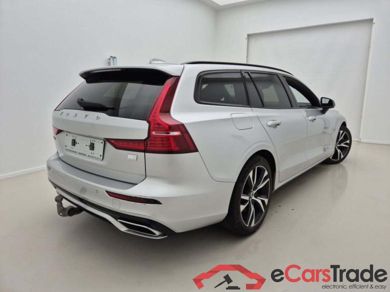 VOLVO V60 2.0 T6 PLUG-IN HYBRID BENZINE #2