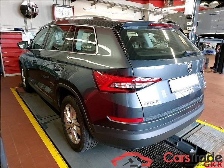 Skoda Style 4x4 Kodiaq #2