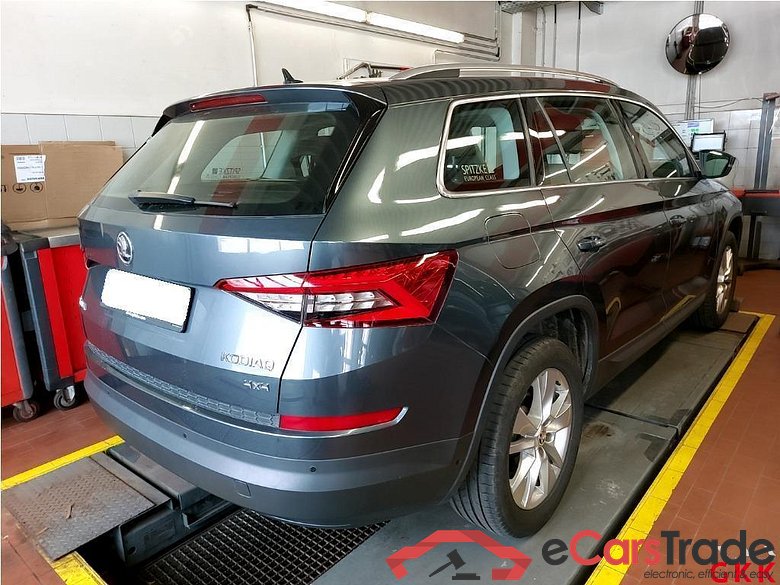 Skoda Style 4x4 Kodiaq #3