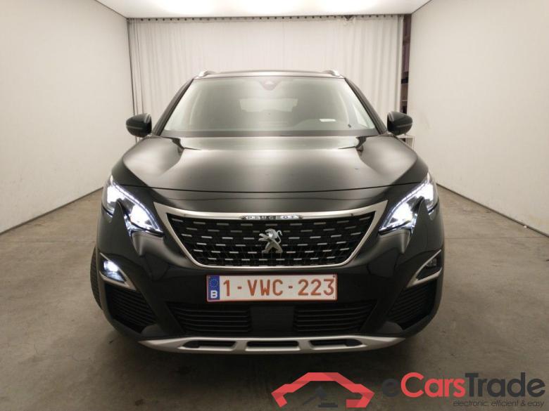 Peugeot 3008 1.2 PureTech 96kW S&S Auto Allure 5d #1