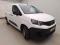 preview Peugeot Partner #1