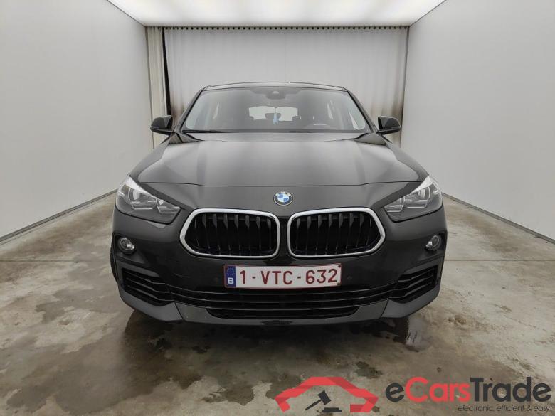 BMW X2 sDrive16d 85kW Aut. 5d #1