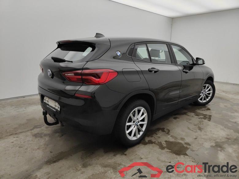 BMW X2 sDrive16d 85kW Aut. 5d #5