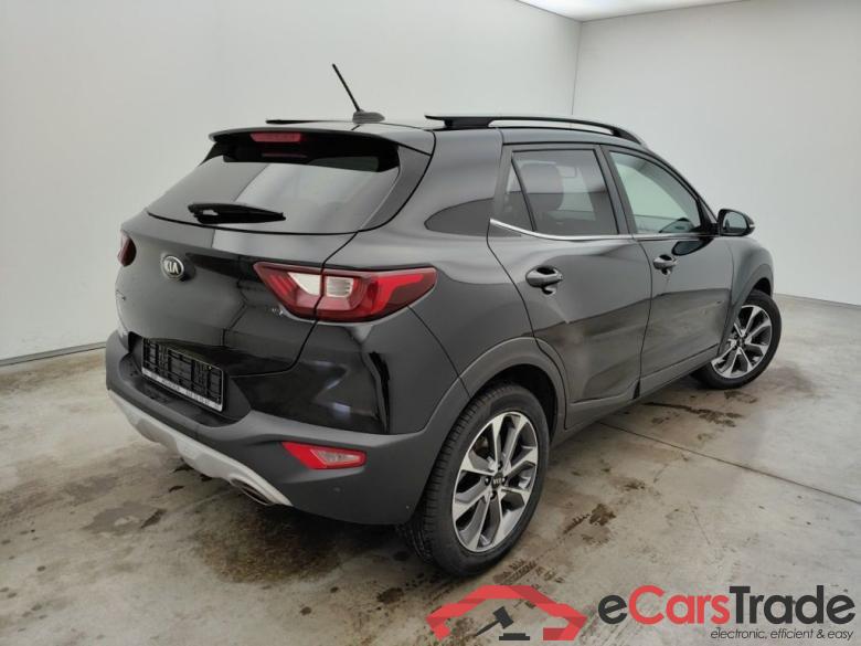 KIA Stonic 1.4i Fusion Navi Klima PDC ... #3