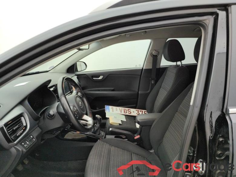 KIA Stonic 1.4i Fusion Navi Klima PDC ... #5