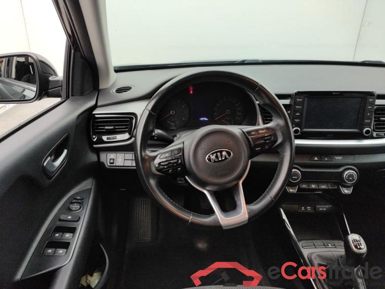 KIA Stonic 1.4i Fusion Navi Klima PDC ... #6