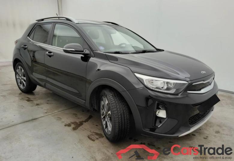 KIA Stonic 1.4i Fusion Navi Klima PDC ... #2