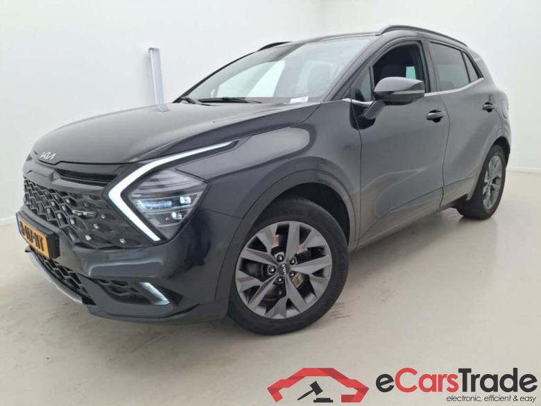 KIA SPORTAGE 1.6 T-GDi Hybrid GT-PlusLine #1