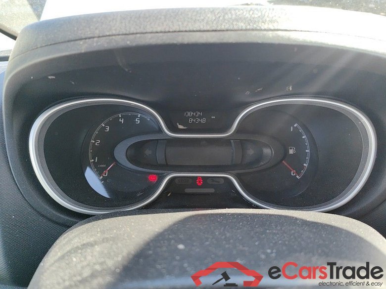 Fiat Talento 2.0 MJET 145HP L2H1 1.2T BASE 4d !!Technical issue!!! #6