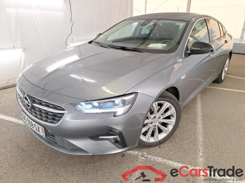 Opel 1.5 Diesel 122 auto ELEGANCE BUSINESS Insignia B Grand Sport Elegance Business 1.5 120CV BVA8 E6d #1