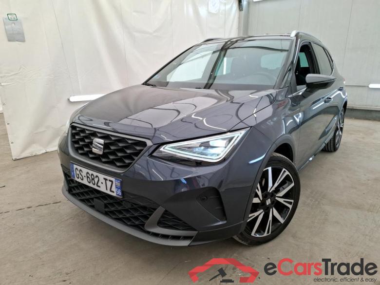 Seat 1.5 TSI 150ch DSG7 S/S FR Xclusive SEAT Arona / 2021 / 5P / SUV 1.5 TSI 150ch DSG7 S/S FR Xclusive #1