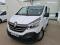 preview Renault Trafic #0