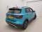 preview Volkswagen T-Cross #1