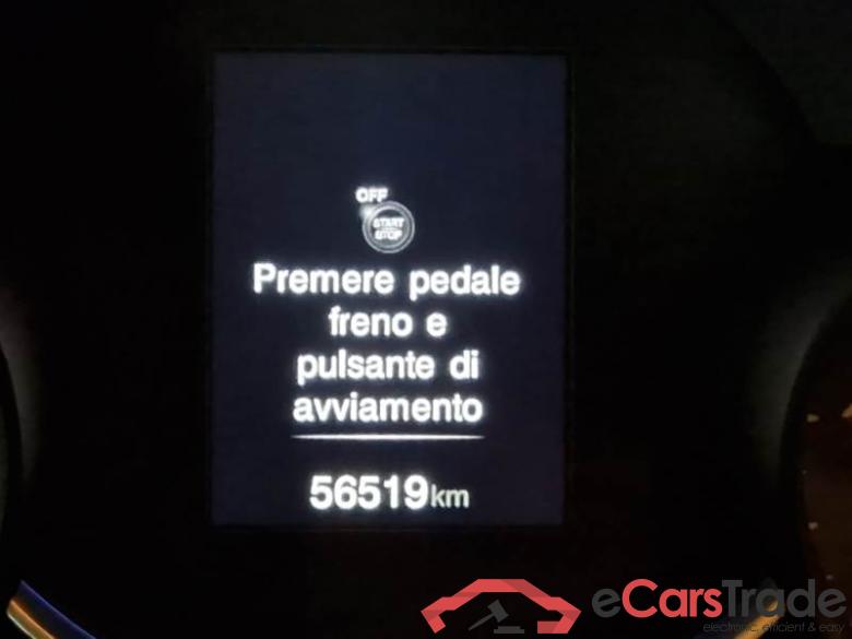 Fiat 23 FIAT 500X / 2018 / 5P / CROSSOVER 1.6 MJET 120CV 4X2 DDCT BUSINESS #4