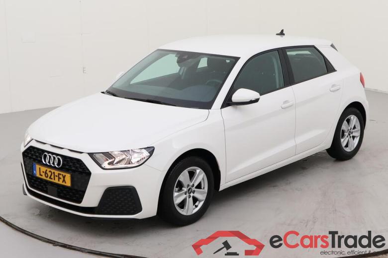 AUDI A1 Sportback 70 kW #1