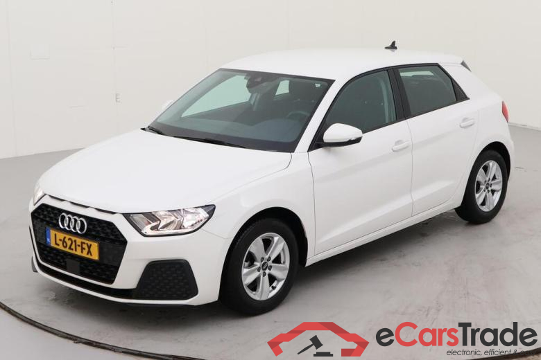 AUDI A1 Sportback 70 kW